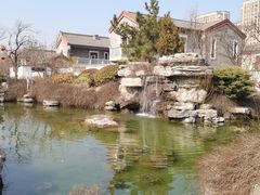 -即墨古城