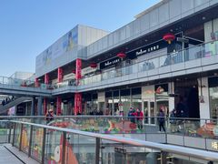 -首创奥特莱斯(北京店)