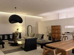 -红星美凯龙国际家居博览中心至尊mall停车场