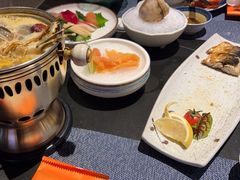 -海鼎荟海鲜姿造(仟禧汇店)