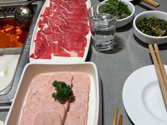 午餐肉-海底捞火锅(金光华店)