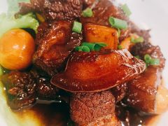 -19号私房菜(云南路店)