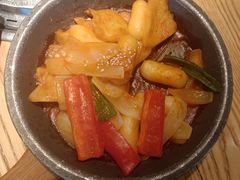 -汉拿山(包河万达店)