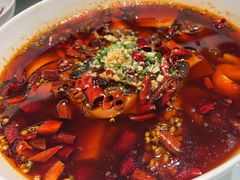 -香丰阁·烤鸭·川湘菜(清河店)