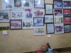 -天发芽·何记葫芦头泡馍·老字号(小南门店)
