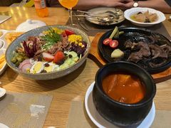 -哈尔索菲西餐厅(松辽福邸店)