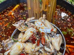 -鸿顺老铁锅美蛙鱼府(解放碑店)