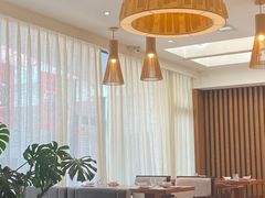 -陆壹捌餐厅(五大道店)
