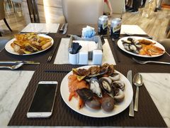 -北京王府井希尔顿酒店·万斯阁西餐厅