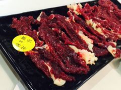 吊龙-陈记顺和潮汕牛肉火锅(番禺迎宾大道店)