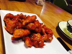 -一盐堂本帮菜(外滩店)