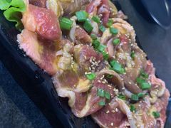 -火炉旺烤肉啤酒屋(沈北创始店)