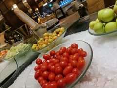 -盛宴标帜西餐厅龙虾.鲍鱼•牛排(重庆喜来登大酒店)