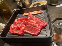 -牛YO烧肉烤肉自助(万象城春河里店)