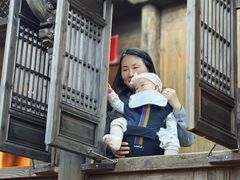 -徽三说·土徽菜·中国徽菜连锁品牌(一中店)