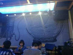 -鱼库·不仅是一家烤鱼店(车公庙店)