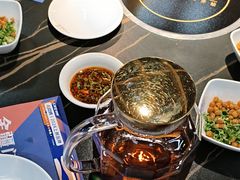 -大河宴·椒麻鱼火锅(北京路中和美食街店)