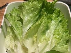 -新石器烤肉(马鞍山印象汇店)