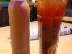 -避风塘(宝山万达店)