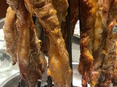 -巴依老爷新疆美食(清华东门店)