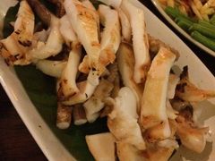 -月满港海鲜酒家