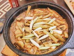 -君霖海鲜私房菜(春柳店)