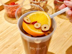 -炖物24章·顺时轻养茶(黄龙店)