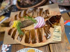 -卢布里西餐厅(海拉尔店)