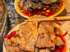 -蜀大侠火锅(总府路店)