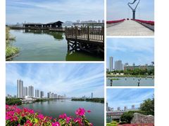 -厦门园林博览苑