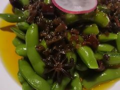 -老平安农家菜(平安店)