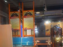 -通海俄式烧烤·俄罗斯大串(嵩山路店)