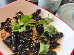 -椰小名·竹笙椰子鸡(中堂店)