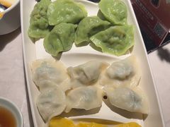 -船歌·鱼水饺青岛菜(闽江二路店)