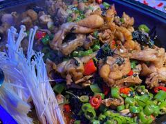 -蛙来哒(友谊阳光城店)