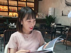 -洛缦音乐餐厅(工业展览馆万象城店)