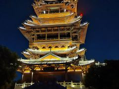 -杭州半山国家森林公园