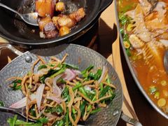 -中国徽菜·徽商故里(广安门店)