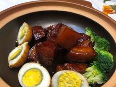 -上海年代·浙菜家烧·小海鲜(水上东路店)