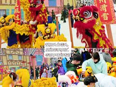 -广州热雪奇迹