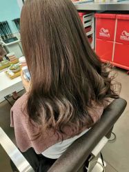 -Hair ART造型沙龙