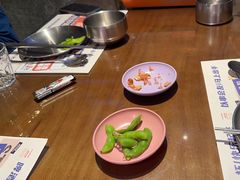 -神府路壹号·海鲜烧烤·砂锅粥·锅物(三坊七巷店)