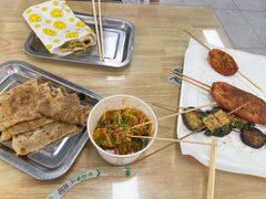 -路边摊胡同里(星城商厦店)