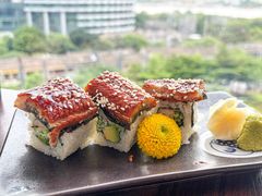-田舍家Inakaya·炉端烧·铁板烧(天汇igc店)