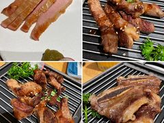 -虹料理·日料放题(悠方店)