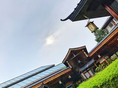 -庐山天沐温泉度假村