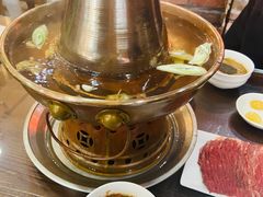 -爆肚冯(廊房二条店)