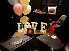 -海派悦庭·海胆烧麦·新融合菜(凯德广场店)