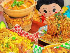 -泰妃殿(武汉首店)