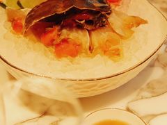 -湖滨28中餐厅·西湖宴·杭州君悦酒店